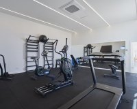 Rynek wtórny - apartment - Villajoyosa - Villajoyosa Centro