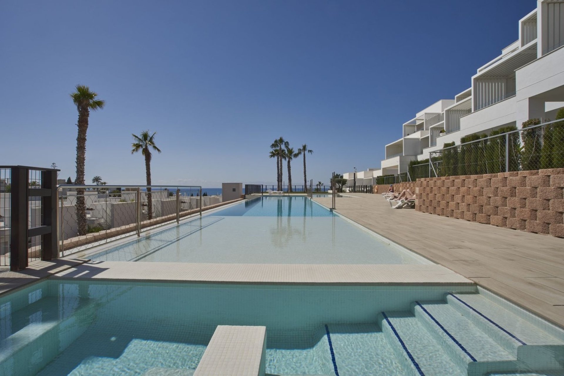 Rynek wtórny - apartment - Villajoyosa - Villajoyosa Centro