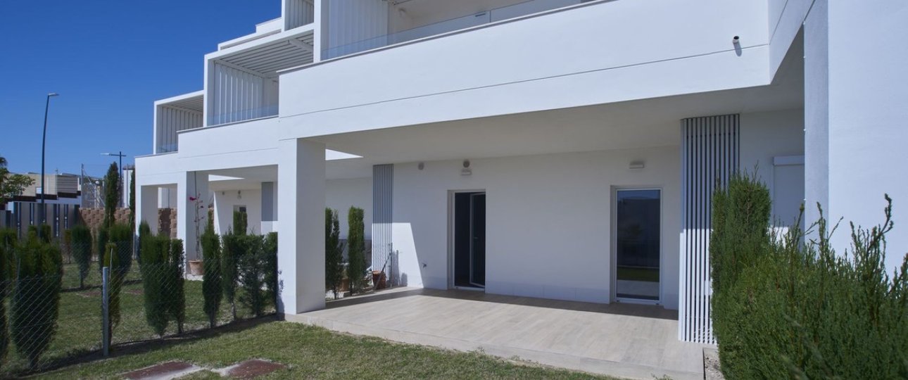 Rynek wtórny - apartment - Villajoyosa - Villajoyosa Centro