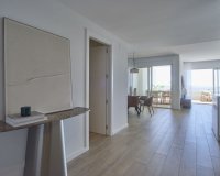 Rynek wtórny - apartment - Villajoyosa - Villajoyosa Centro