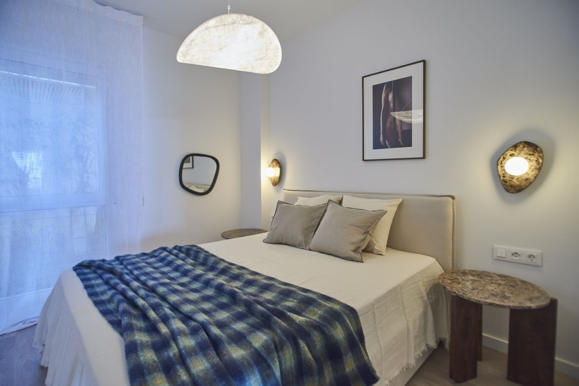 Rynek wtórny - apartment - Villajoyosa - Villajoyosa Centro