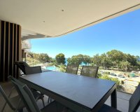Rynek wtórny - apartment - Villajoyosa - Villajoyosa Centro