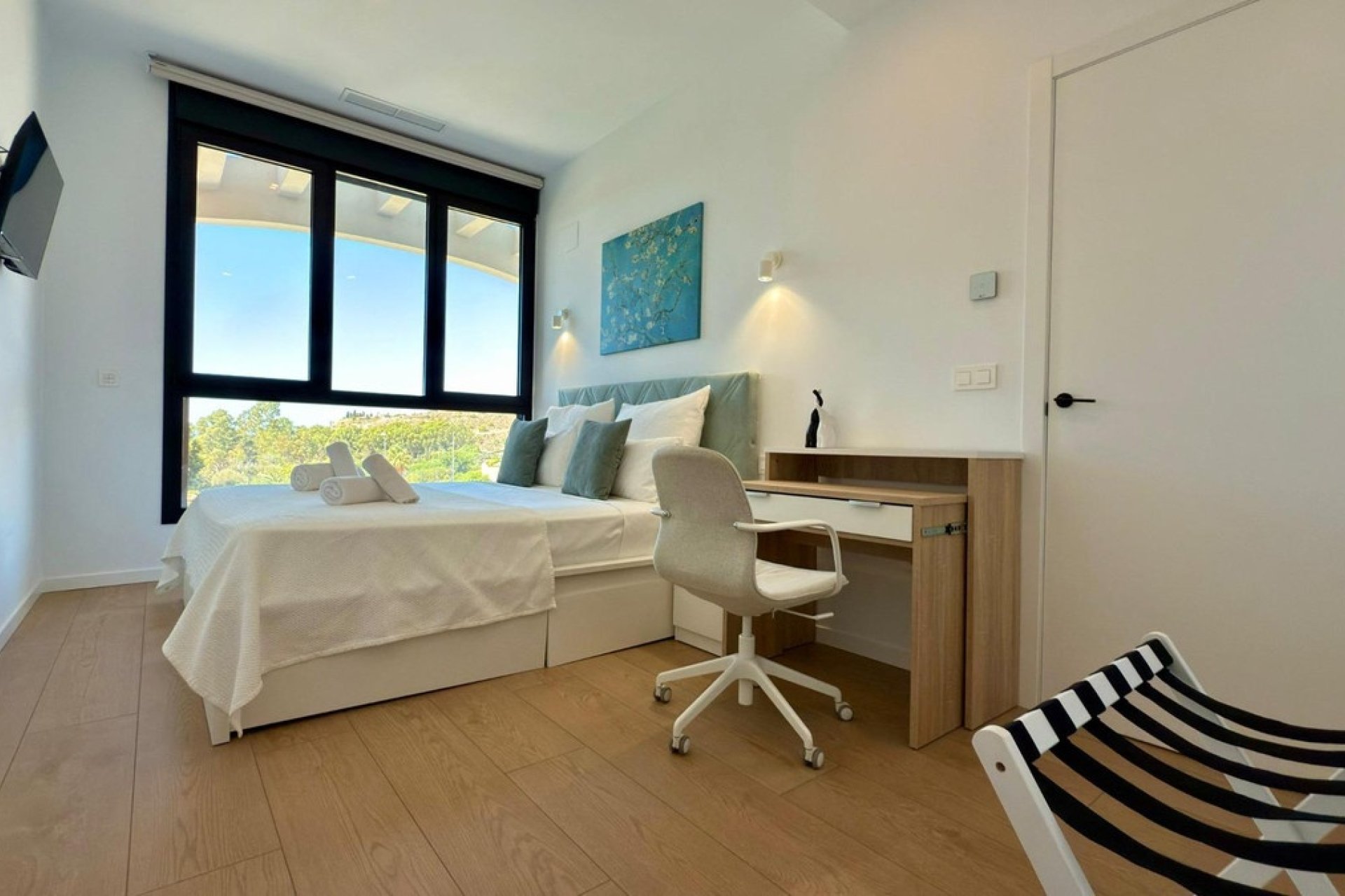 Rynek wtórny - apartment - Villajoyosa - Villajoyosa Centro