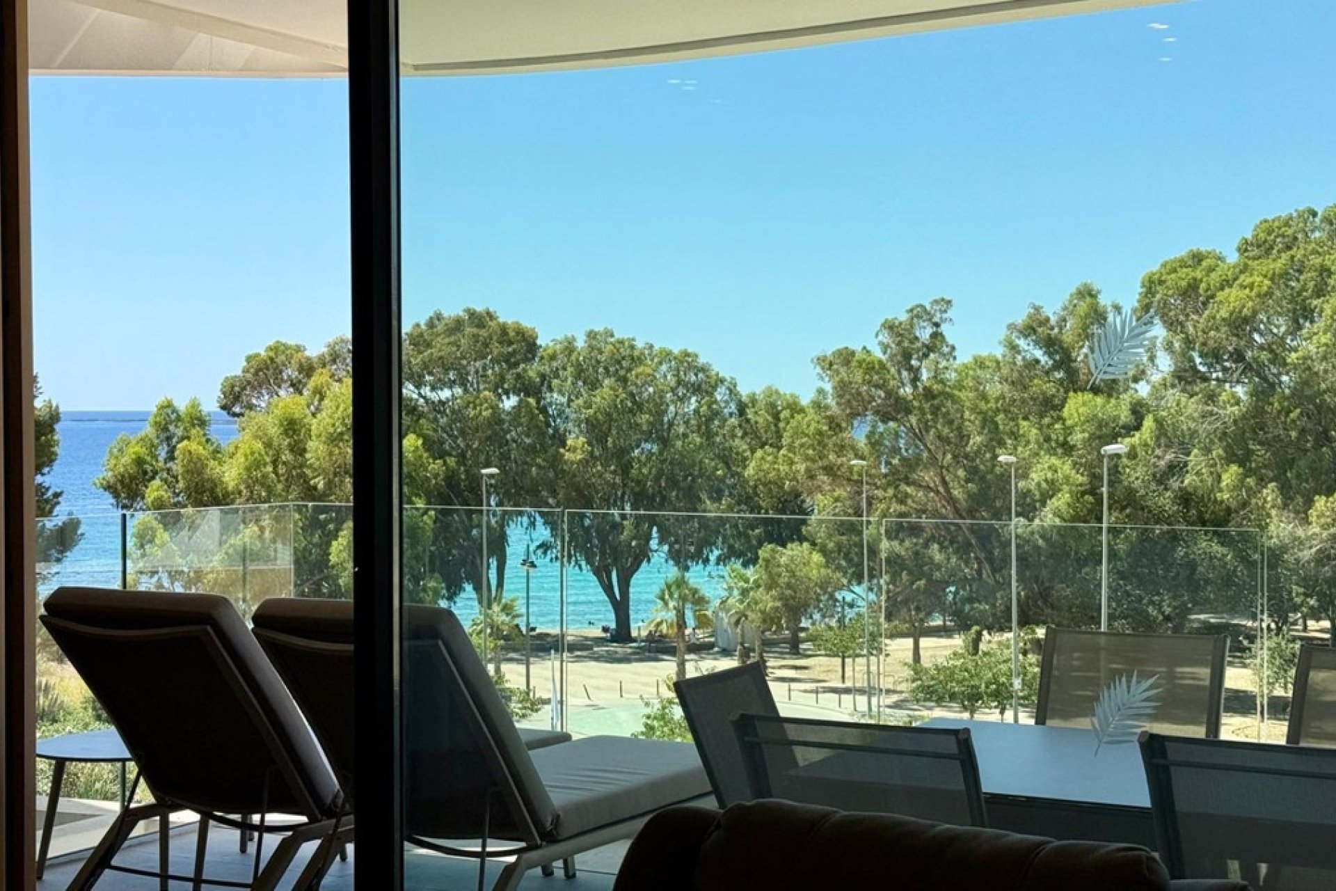 Rynek wtórny - apartment - Villajoyosa - Villajoyosa Centro