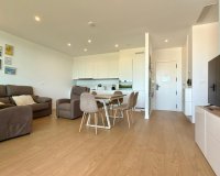 Rynek wtórny - apartment - Villajoyosa - Villajoyosa Centro