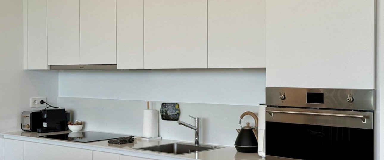Rynek wtórny - apartment - Villajoyosa - Villajoyosa Centro