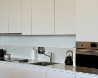 Rynek wtórny - apartment - Villajoyosa - Villajoyosa Centro