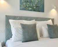 Rynek wtórny - apartment - Villajoyosa - Villajoyosa Centro