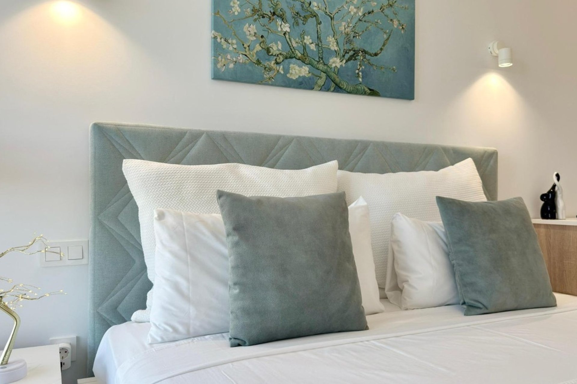 Rynek wtórny - apartment - Villajoyosa - Villajoyosa Centro