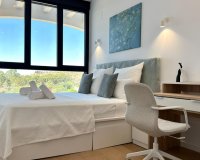Rynek wtórny - apartment - Villajoyosa - Villajoyosa Centro