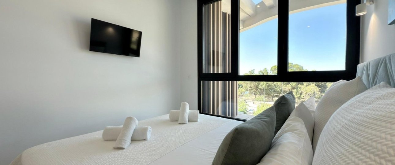 Rynek wtórny - apartment - Villajoyosa - Villajoyosa Centro