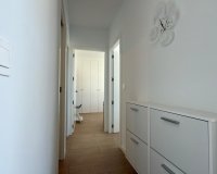 Rynek wtórny - apartment - Villajoyosa - Villajoyosa Centro