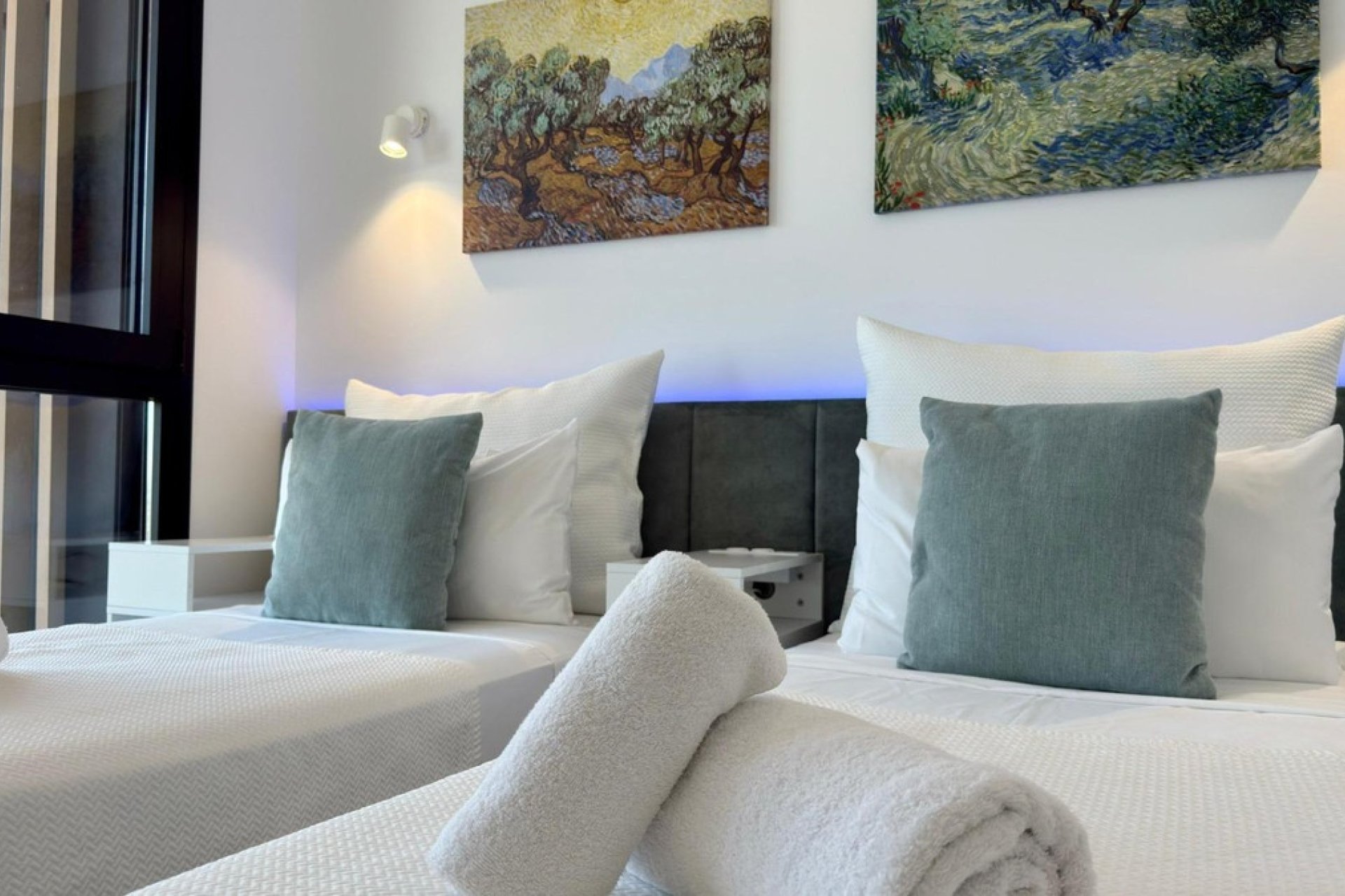 Rynek wtórny - apartment - Villajoyosa - Villajoyosa Centro