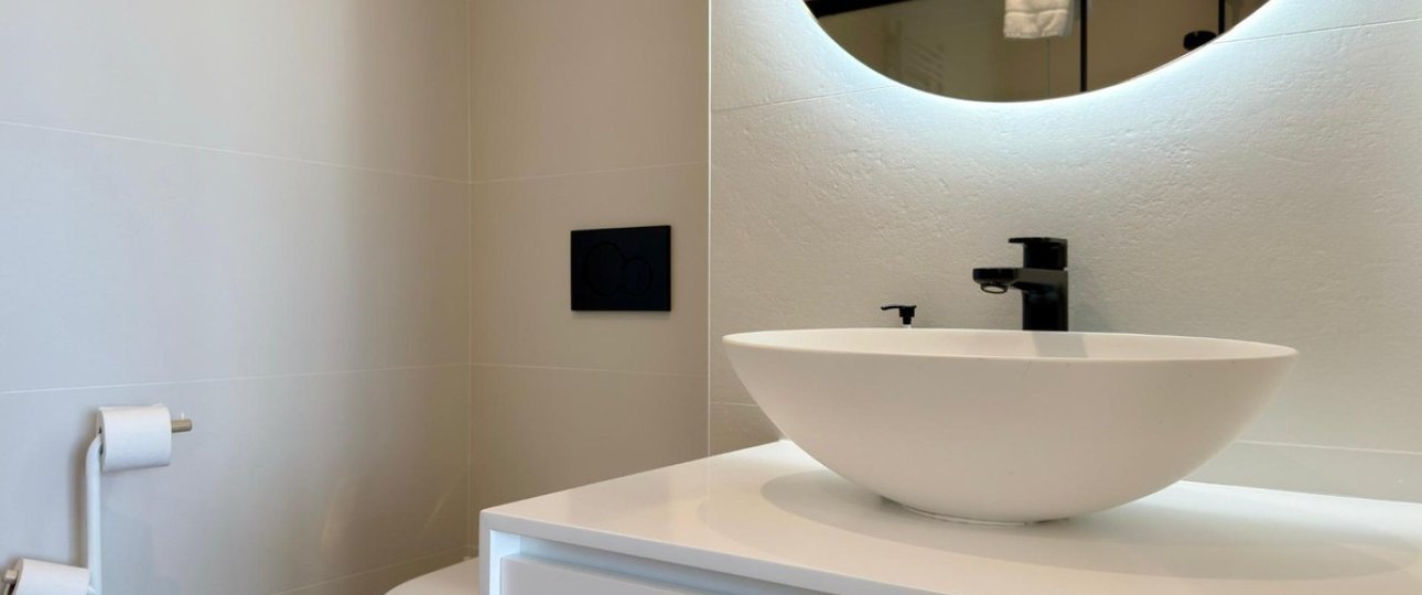 Rynek wtórny - apartment - Villajoyosa - Villajoyosa Centro