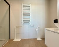 Rynek wtórny - apartment - Villajoyosa - Villajoyosa Centro