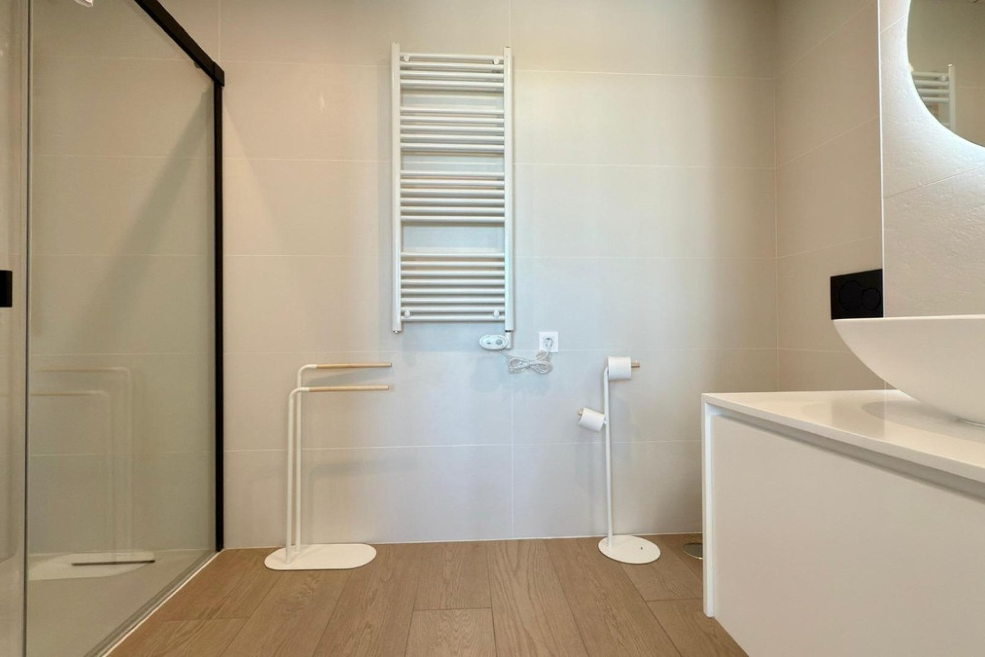Rynek wtórny - apartment - Villajoyosa - Villajoyosa Centro