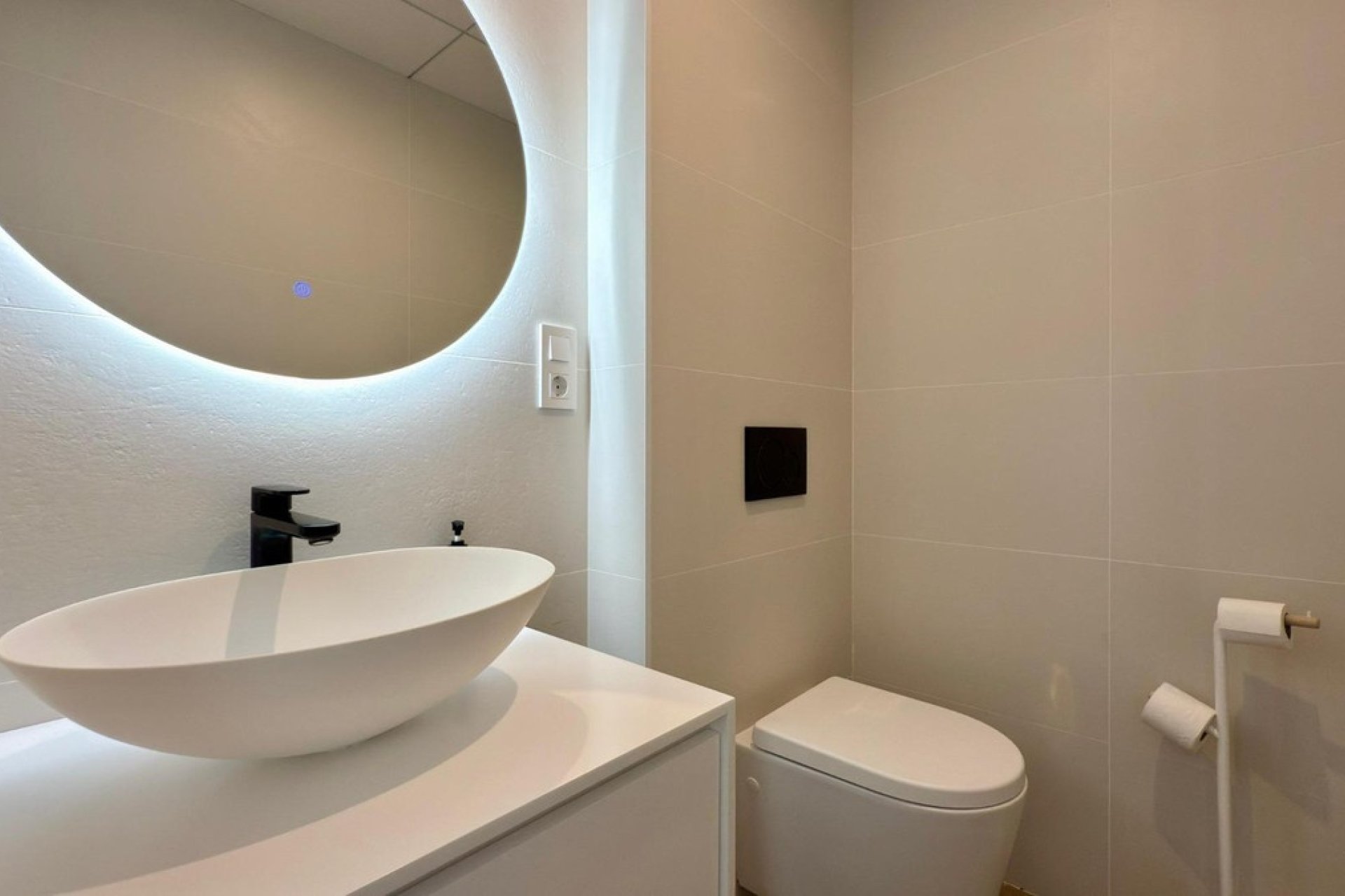 Rynek wtórny - apartment - Villajoyosa - Villajoyosa Centro