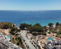 Rynek wtórny - apartment - Villajoyosa - Villajoyosa Centro