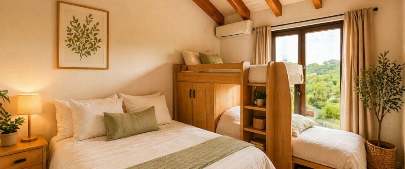 Rynek wtórny - Country house - Casares - Casares Centro