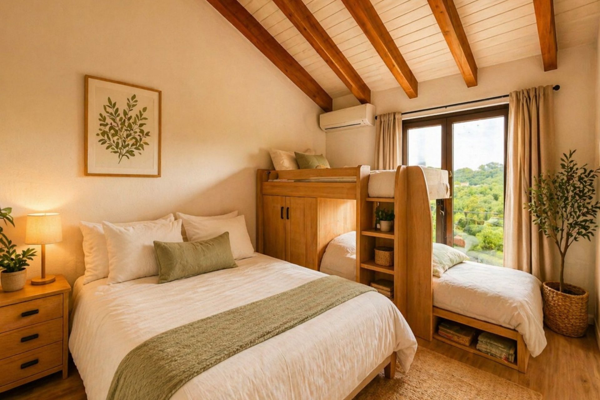 Rynek wtórny - Country house - Casares - Casares Centro