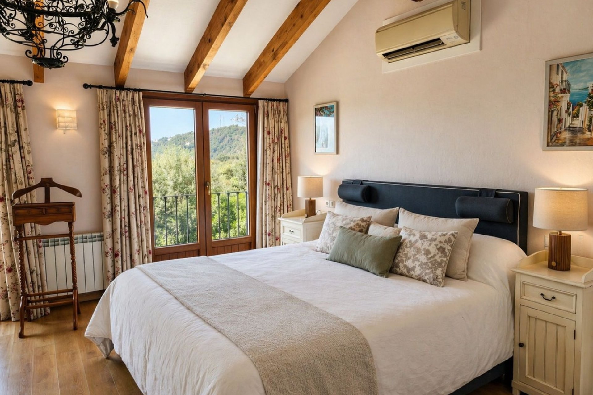 Rynek wtórny - Country house - Casares - Casares Centro
