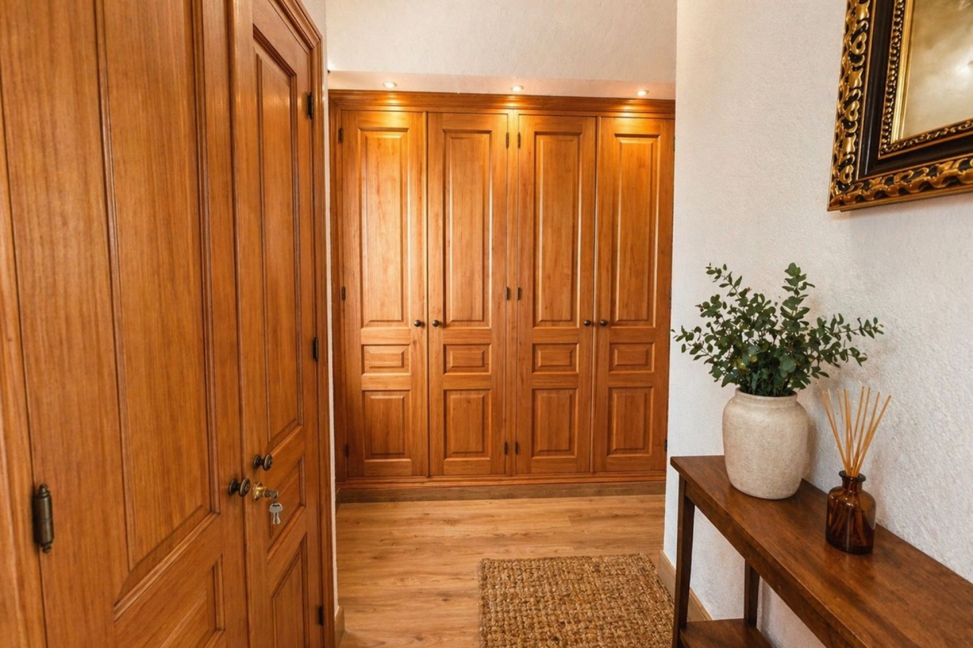 Rynek wtórny - Country house - Casares - Casares Centro