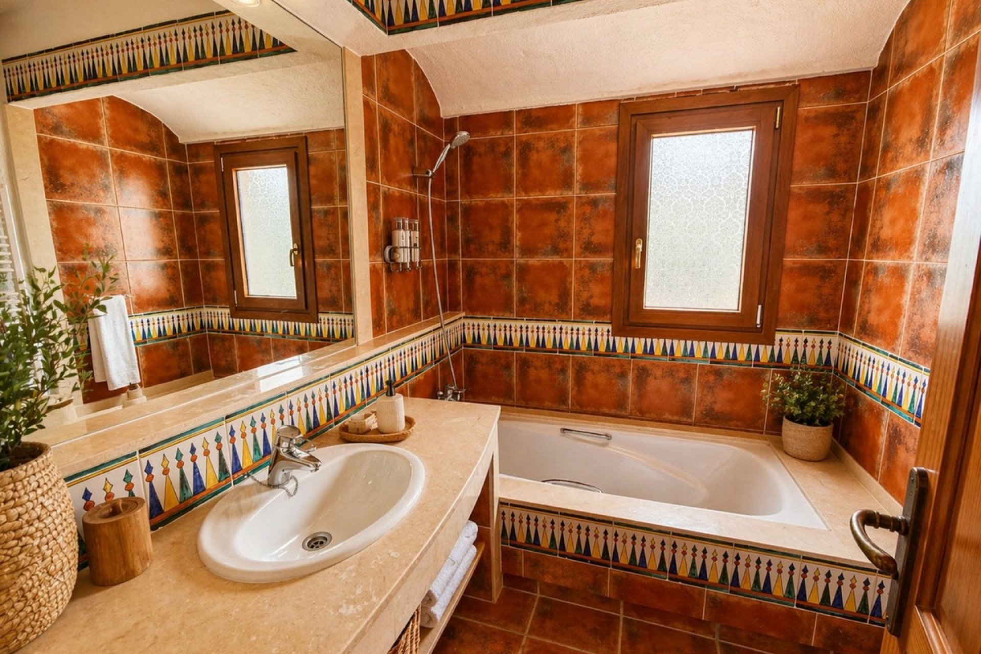 Rynek wtórny - Country house - Casares - Casares Centro