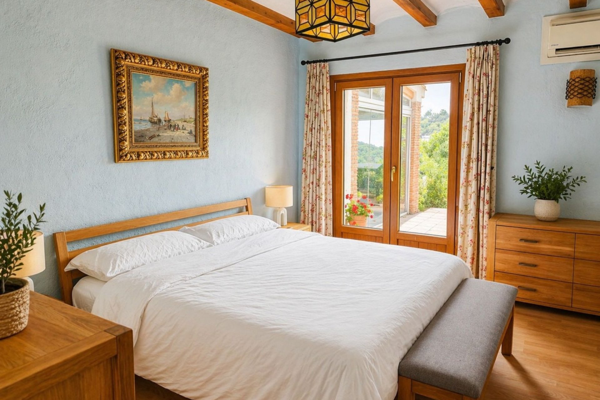 Rynek wtórny - Country house - Casares - Casares Centro