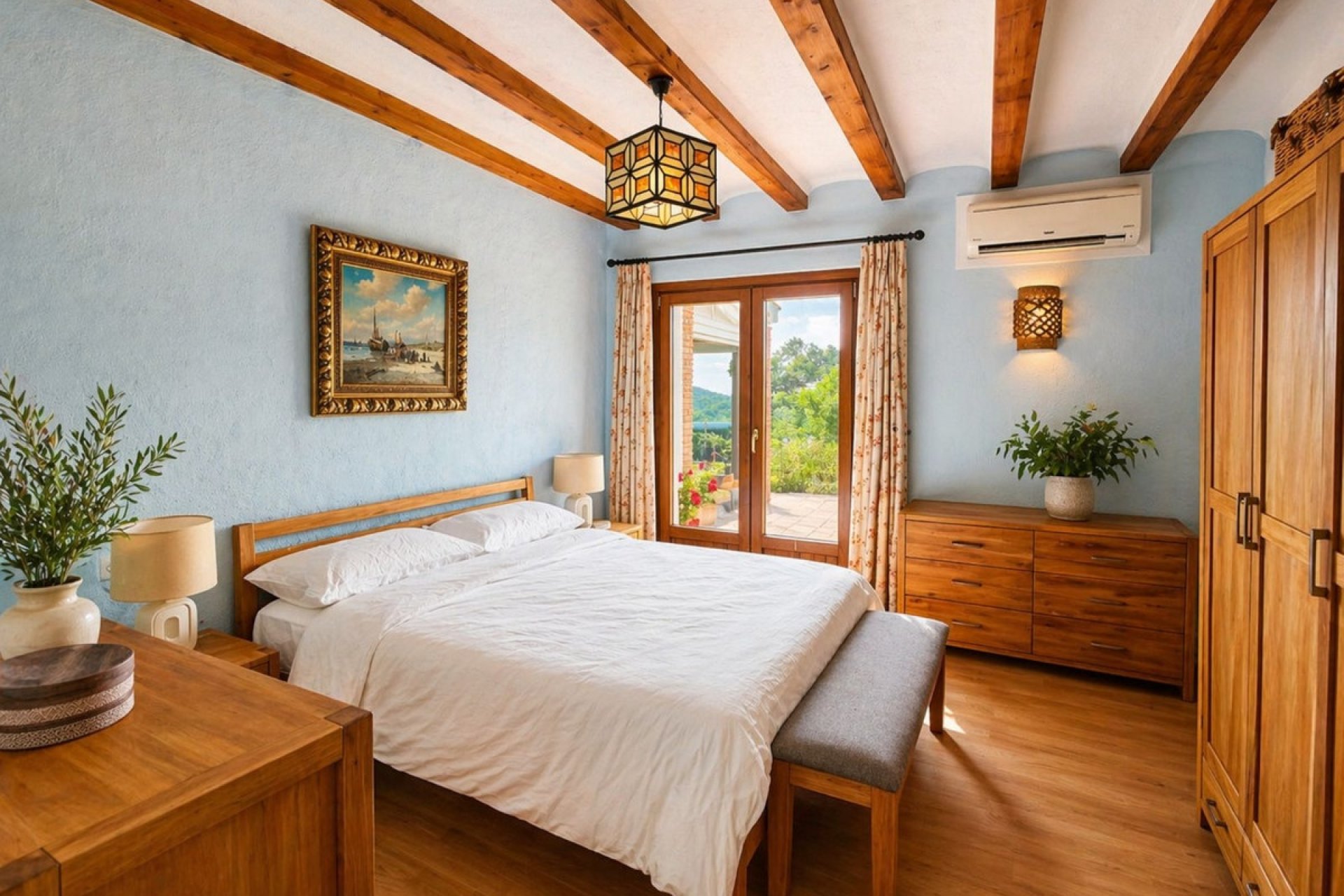 Rynek wtórny - Country house - Casares - Casares Centro