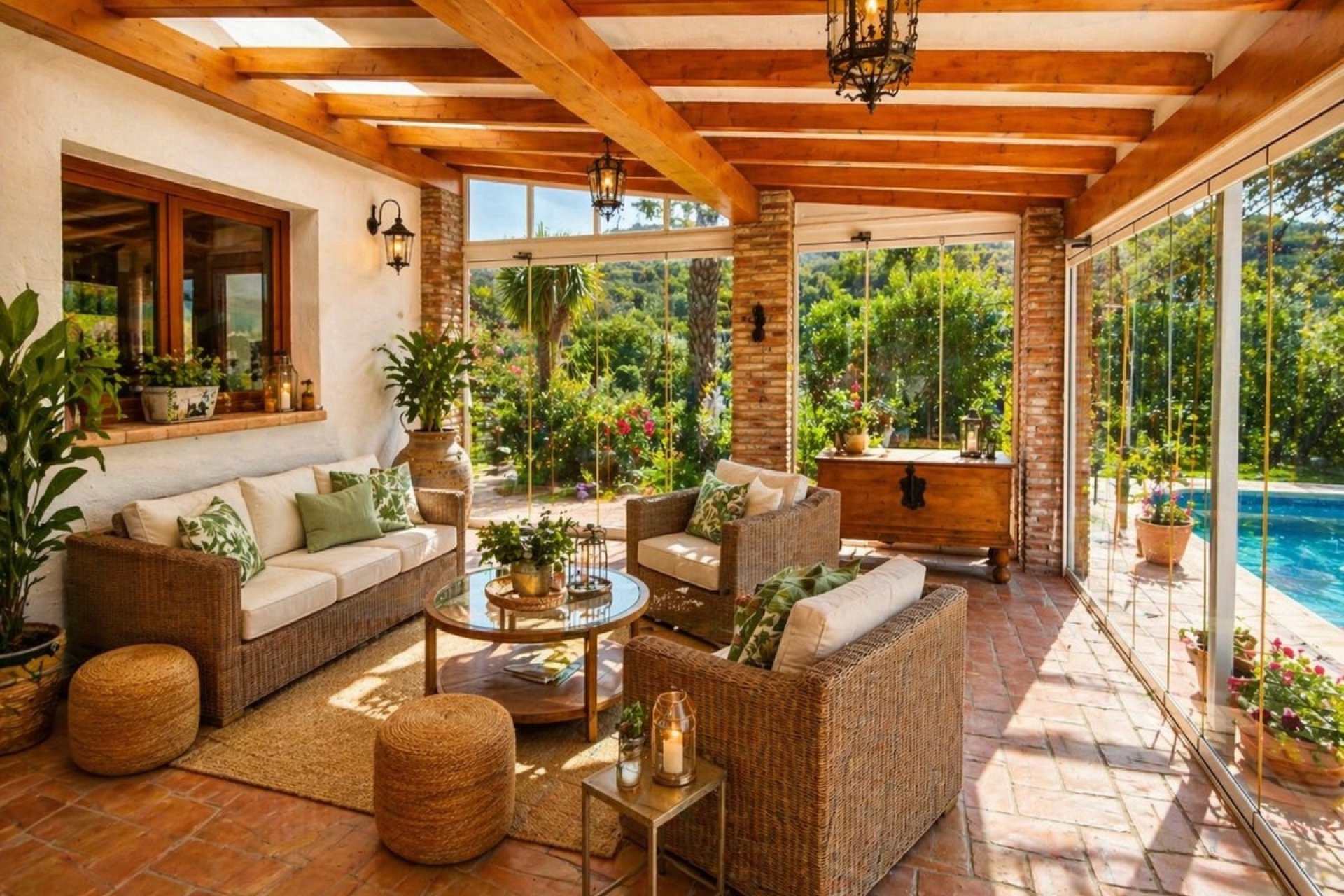Rynek wtórny - Country house - Casares - Casares Centro