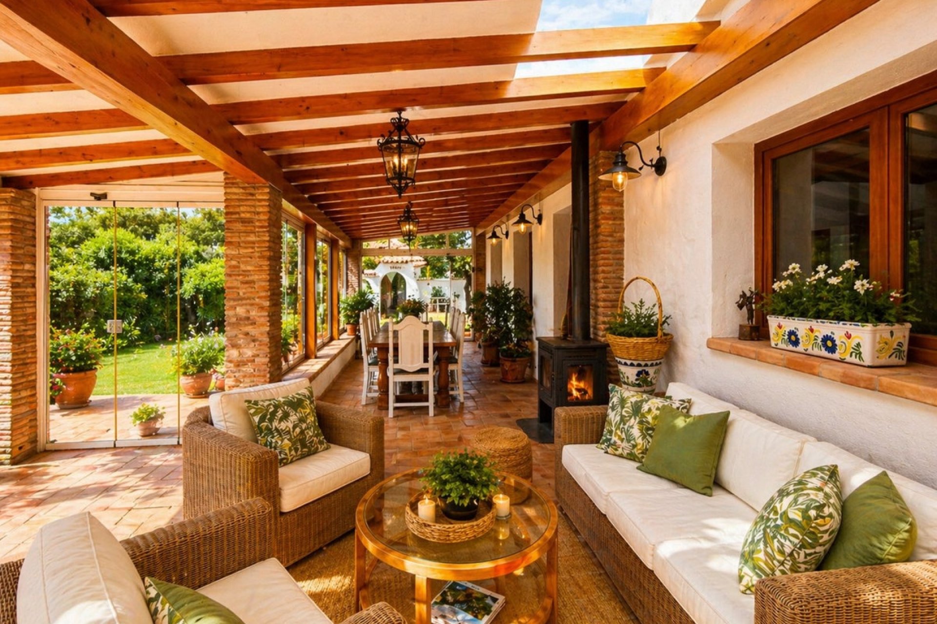 Rynek wtórny - Country house - Casares - Casares Centro