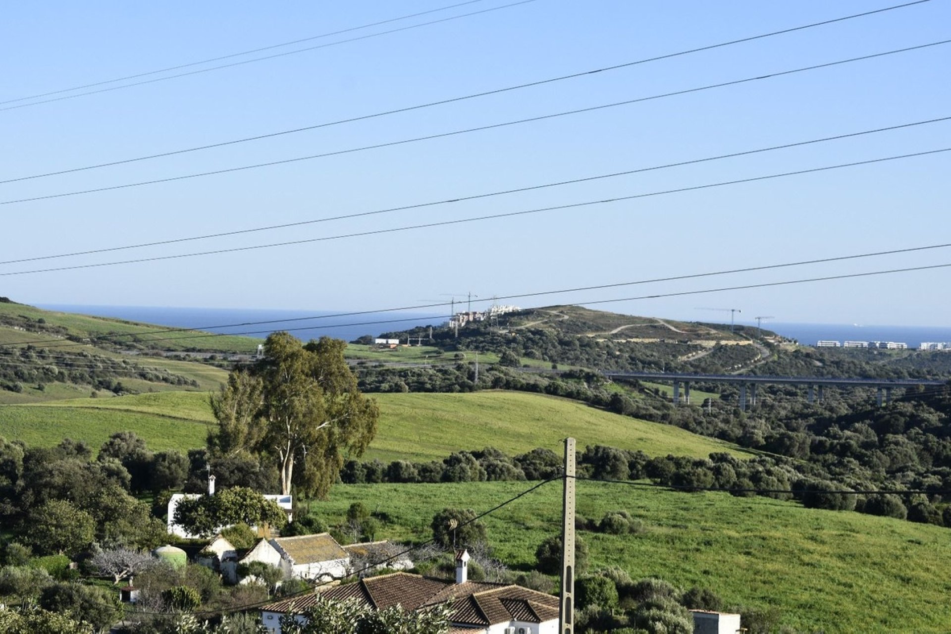 Rynek wtórny - Country house - Casares - Casares Centro