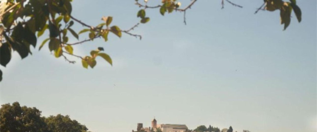 Rynek wtórny - Country house - Casares - Casares Centro