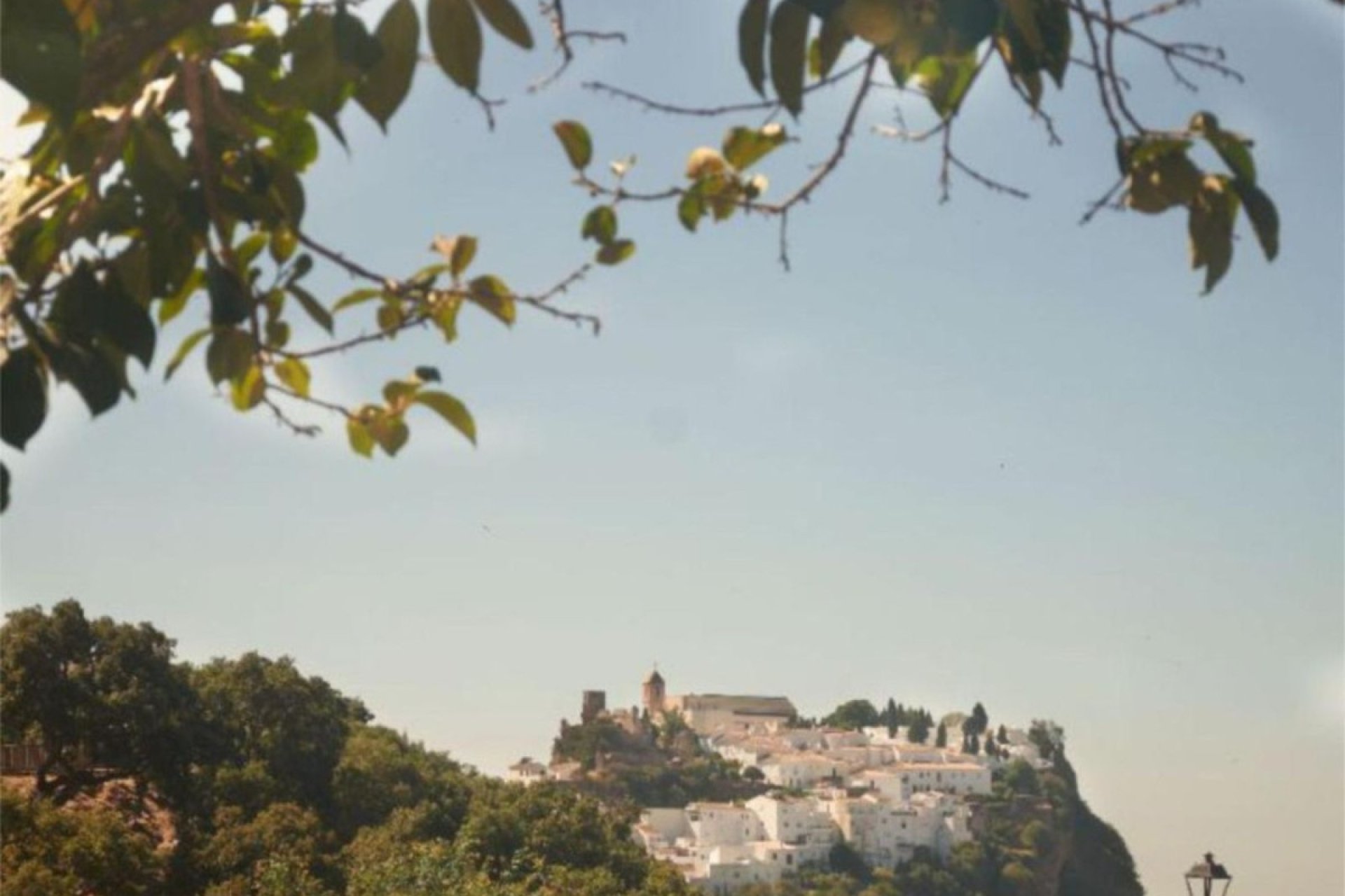 Rynek wtórny - Country house - Casares - Casares Centro