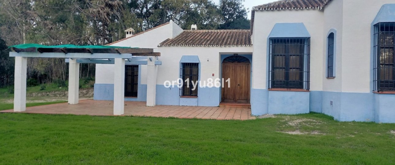 Rynek wtórny - Country house - Casares - Casares Centro