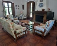 Rynek wtórny - Country house - Casares - Casares Centro
