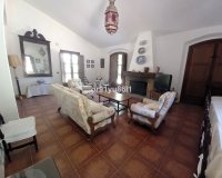 Rynek wtórny - Country house - Casares - Casares Centro