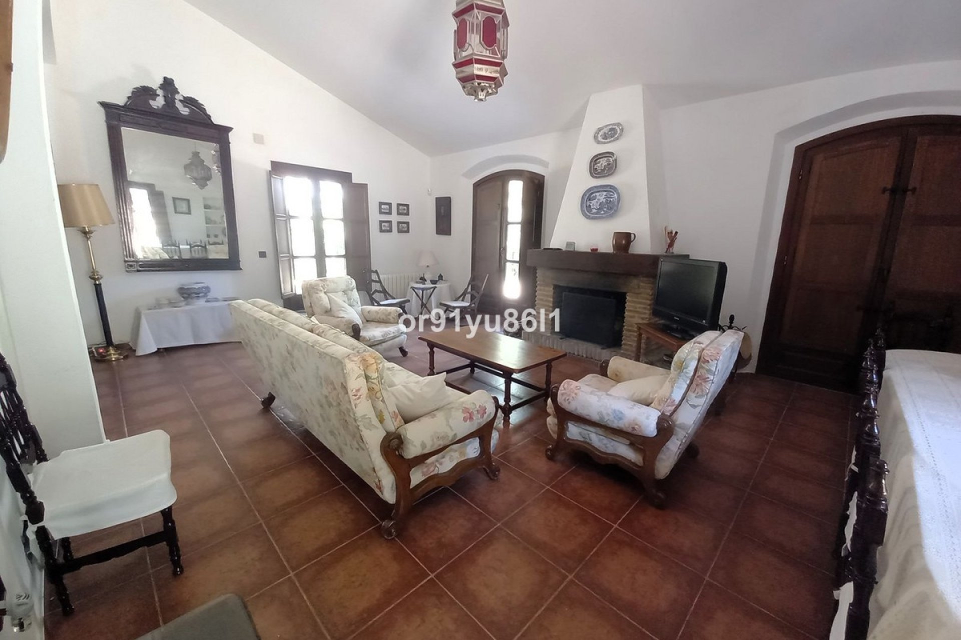 Rynek wtórny - Country house - Casares - Casares Centro