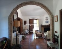 Rynek wtórny - Country house - Casares - Casares Centro