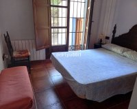Rynek wtórny - Country house - Casares - Casares Centro