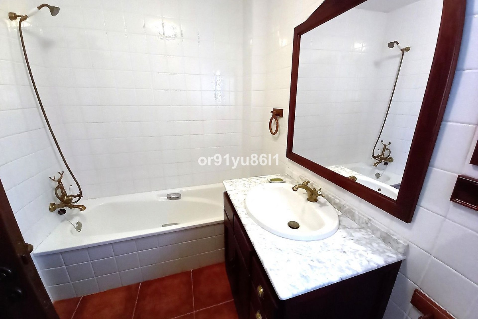 Rynek wtórny - Country house - Casares - Casares Centro