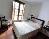 Rynek wtórny - Country house - Casares - Casares Centro