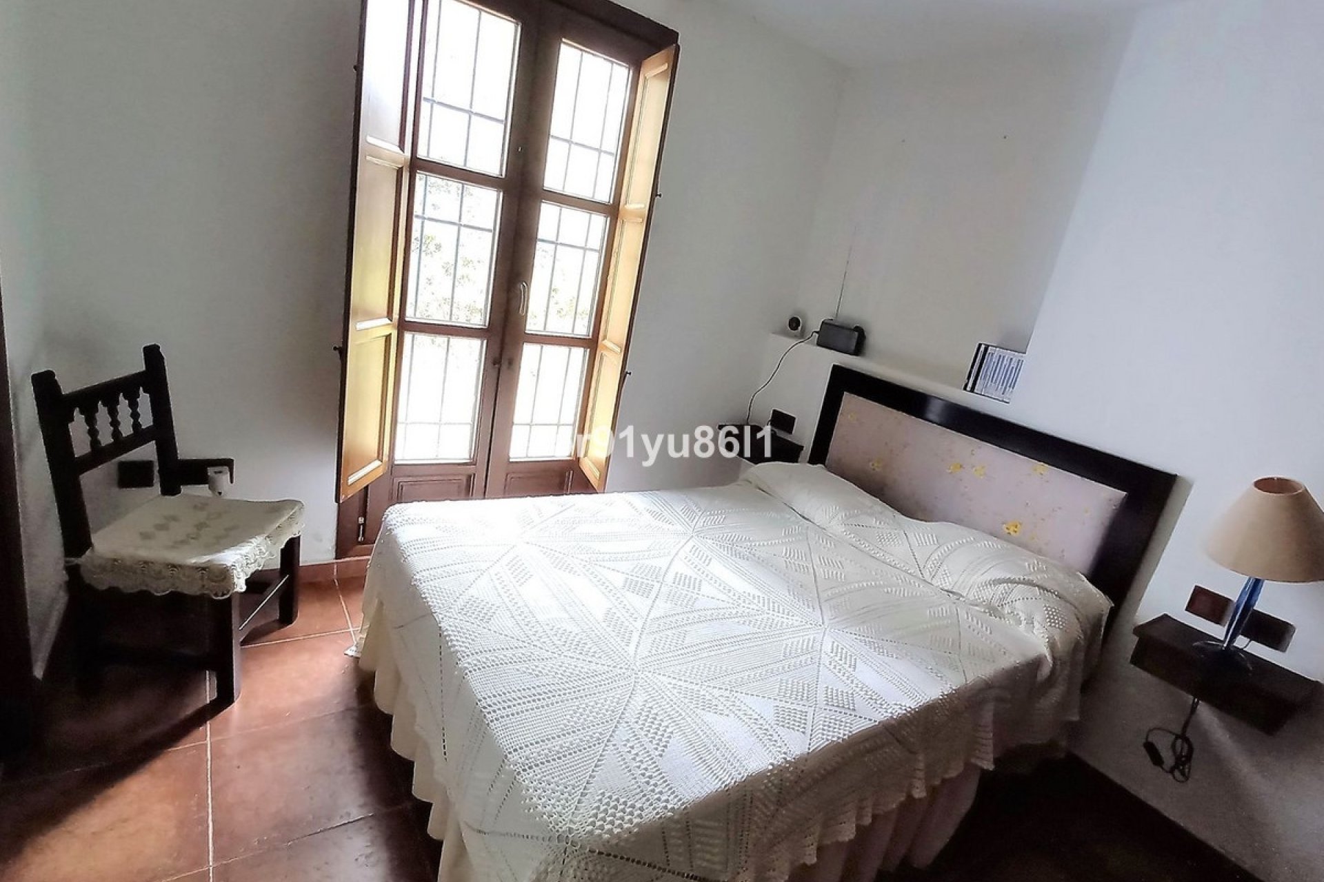 Rynek wtórny - Country house - Casares - Casares Centro