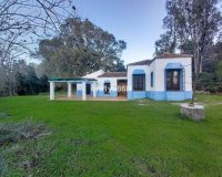 Rynek wtórny - Country house - Casares - Casares Centro