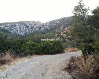 Rynek wtórny - Country house - Casares - Casares Centro