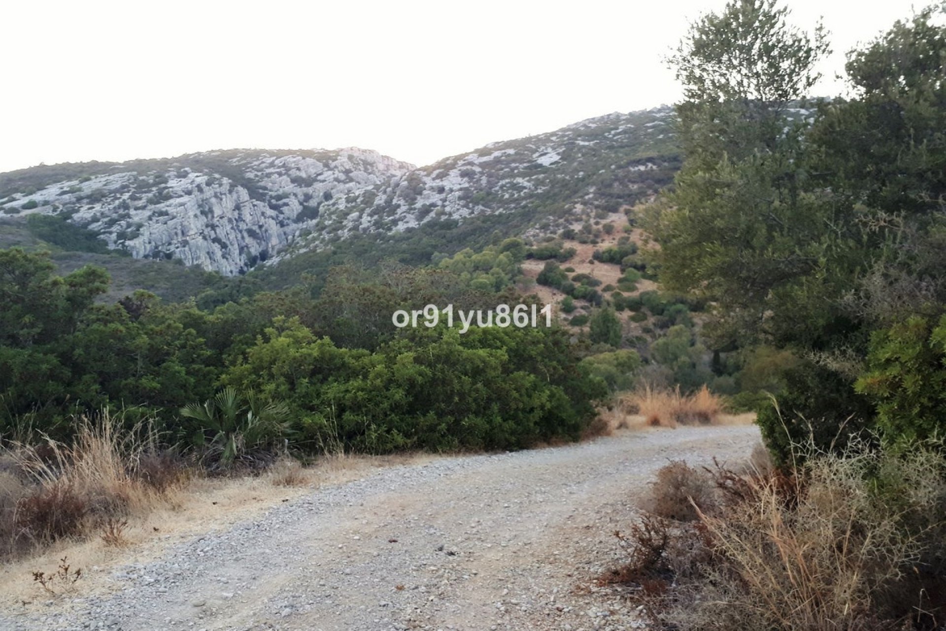 Rynek wtórny - Country house - Casares - Casares Centro