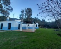 Rynek wtórny - Country house - Casares - Casares Centro