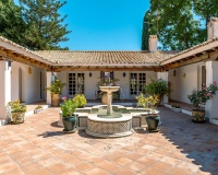Rynek wtórny - Country house - Estepona - Cancelada