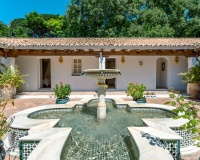 Rynek wtórny - Country house - Estepona - Cancelada