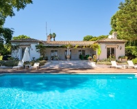 Rynek wtórny - Country house - Estepona - Cancelada